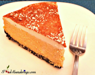 skinny-pumpkin-cheesecake